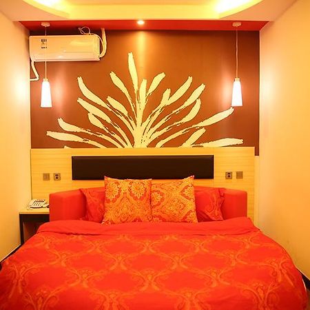 Thank Inn Chain Hotel Shandong Weifang Qingzhou Railway Station Gaoliu Luaran gambar