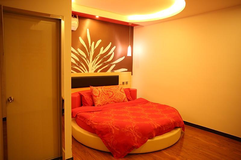Thank Inn Chain Hotel Shandong Weifang Qingzhou Railway Station Gaoliu Luaran gambar